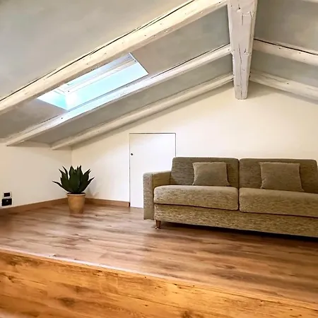 Apartment Int 6 - Marco By San Luca Bologna