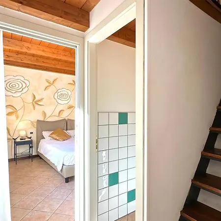 Apartment Int 6 - Marco By San Luca *