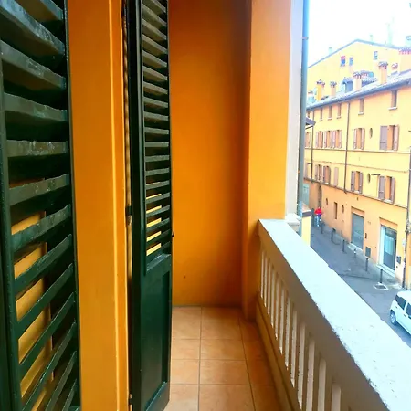 Int 6 - Marco By San Luca Apartment *