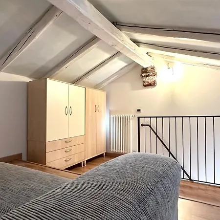 Int 6 - Marco By San Luca Apartment
