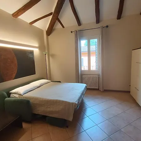 Apartment Int 6 - Marco By San Luca